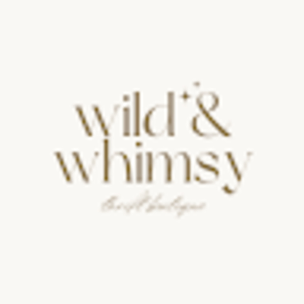 Meet your Posher, Wild & whimsy